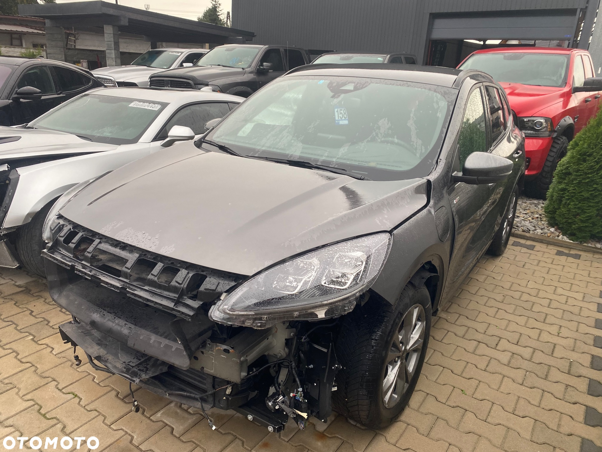 Ford Kuga 2.5P PHEV FWD ST-Line - 14