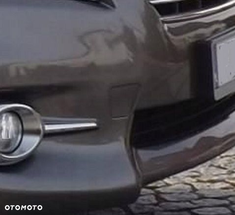 ZAŚLEPKA HAK/ HOL PRZÓD RAV4 2010 - 2012 KOLORY - 10