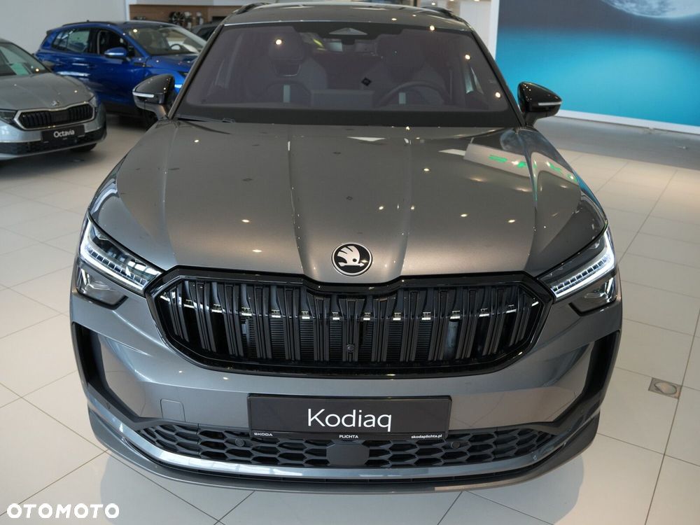 Skoda Kodiaq - 7
