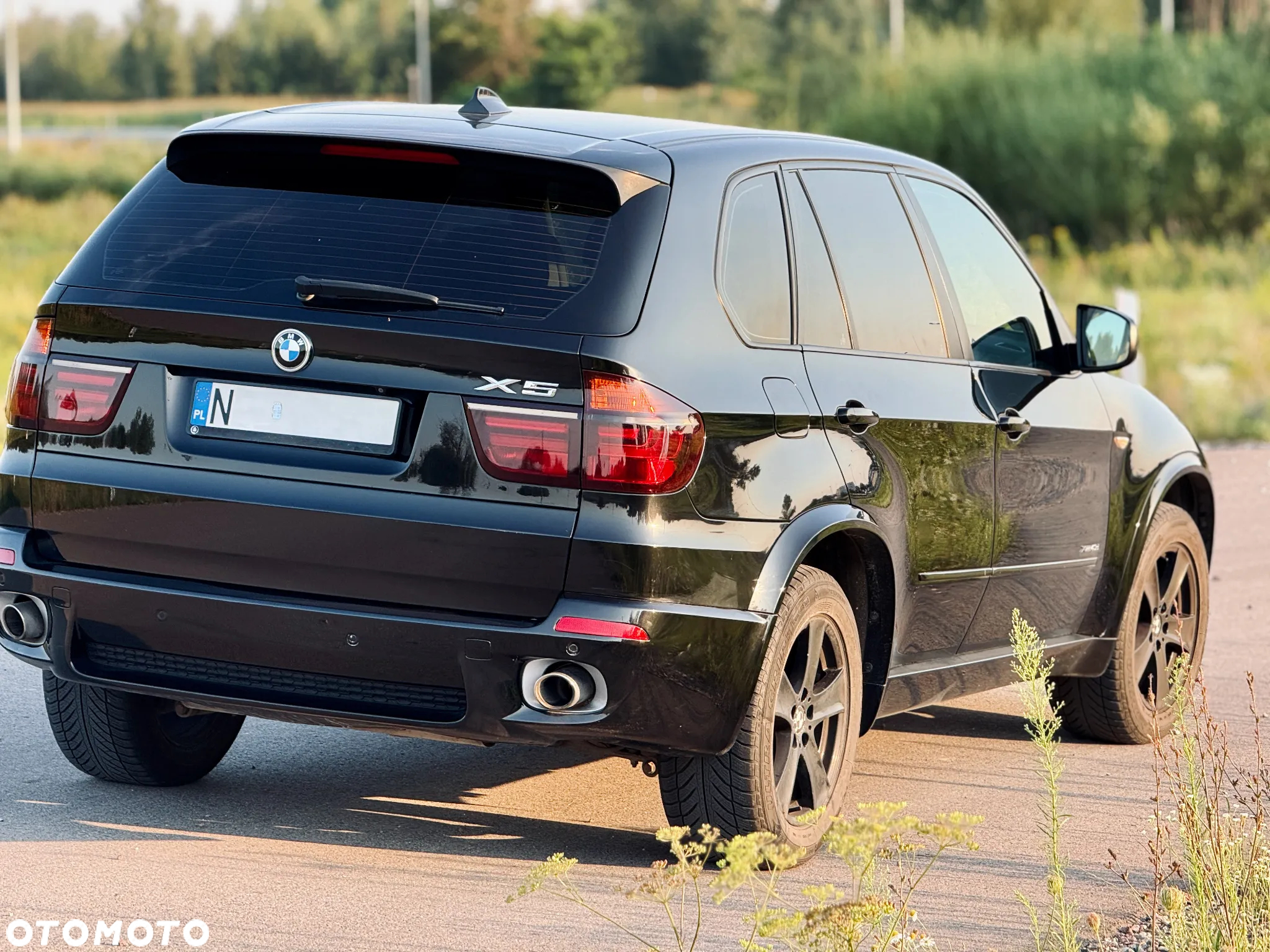 BMW X5 4.0d xDrive - 13