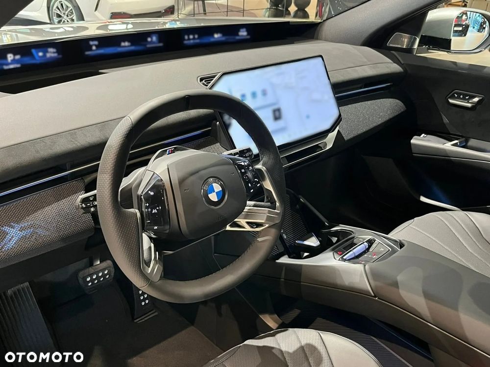 BMW iX3 - 7