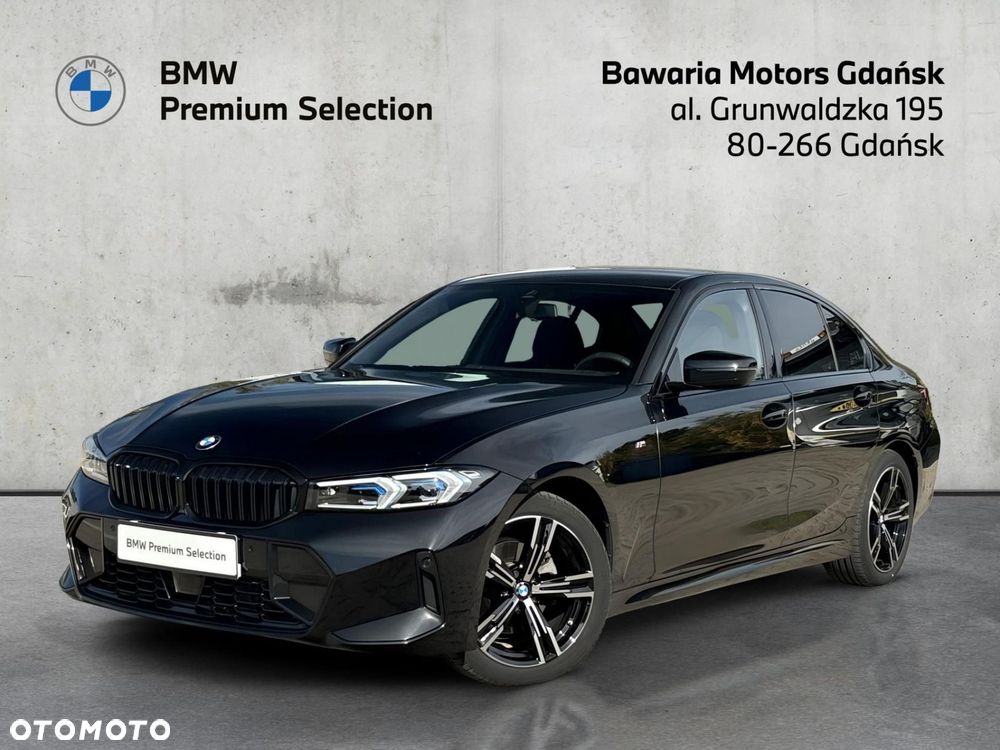 BMW Seria 3