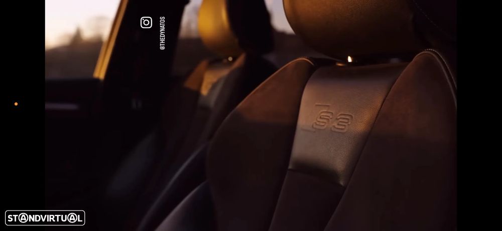 Audi S3 Limousine 2.0 TFSi quattro S tronic - 3