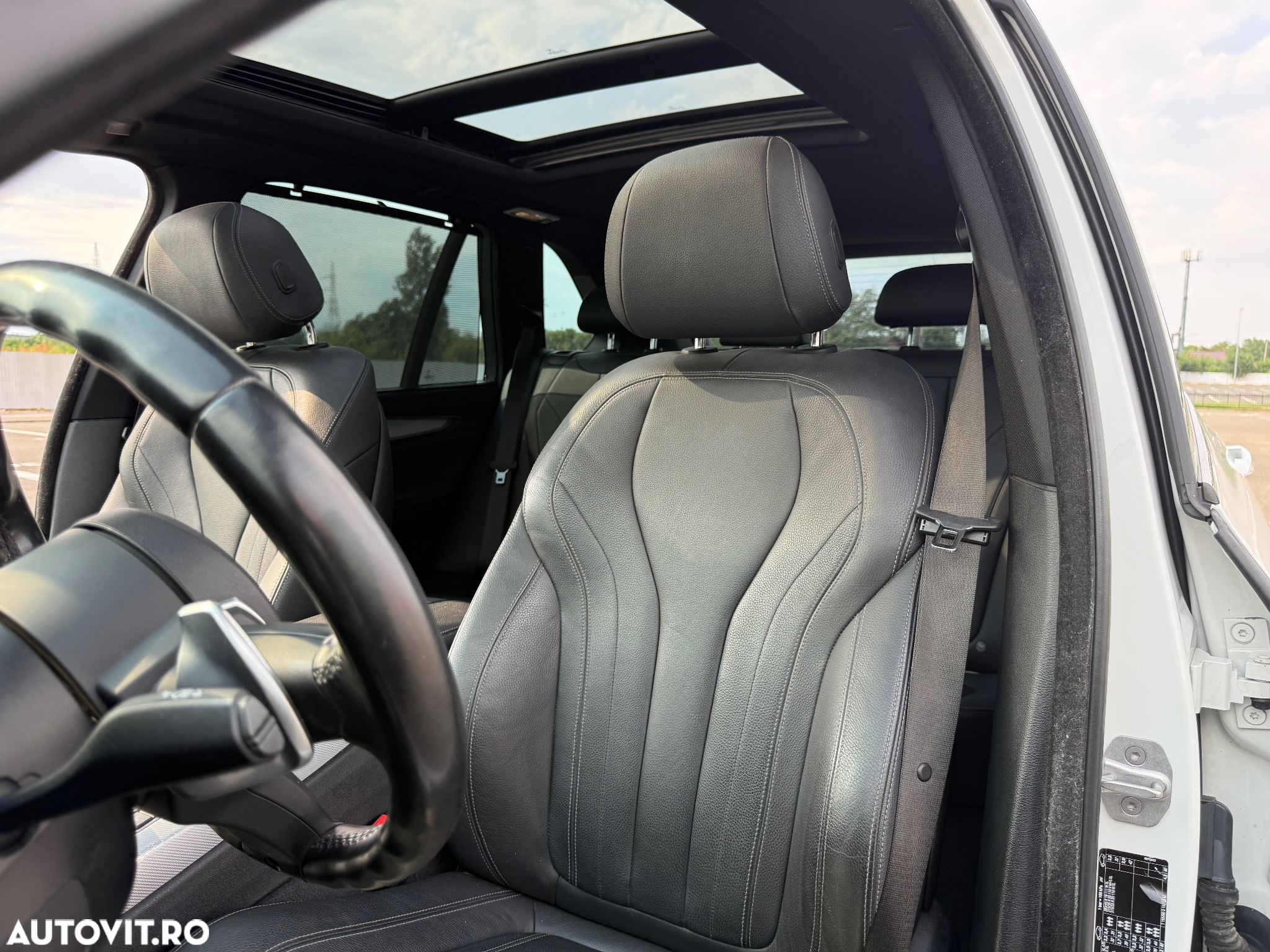 BMW X5 xDrive30d Sport-Aut. - 17