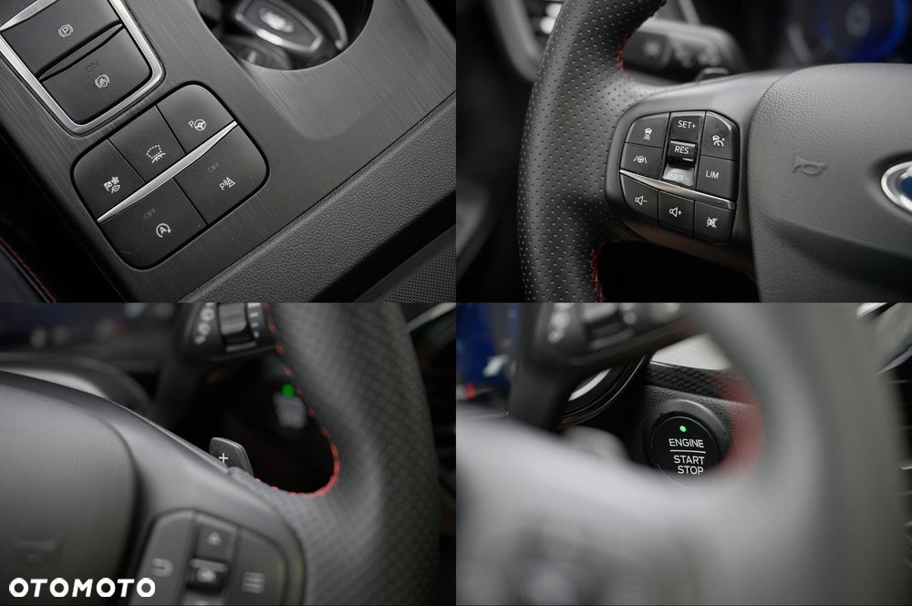 Ford Kuga 2.0 EcoBlue 4x4 ST-LINE X - 34