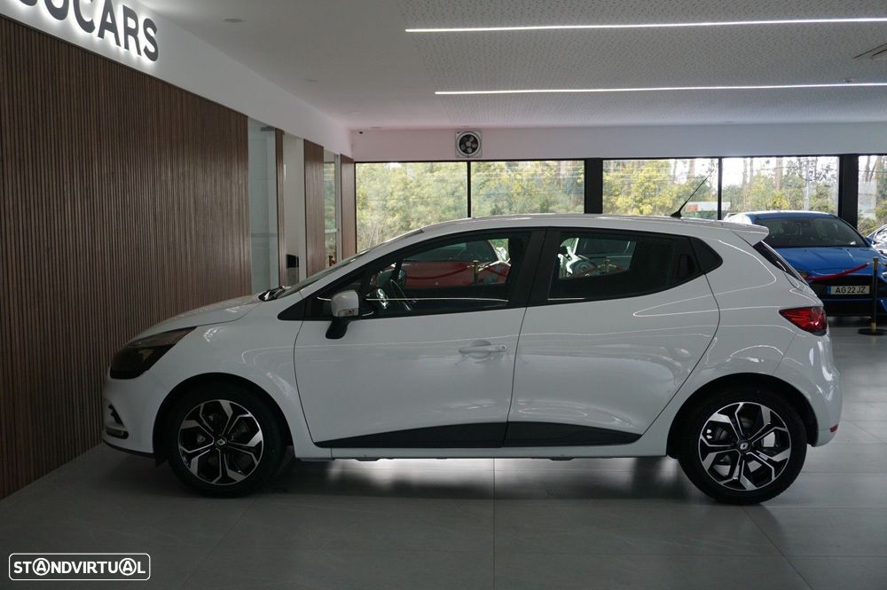 Renault Clio 1.5 dCi Zen - 29