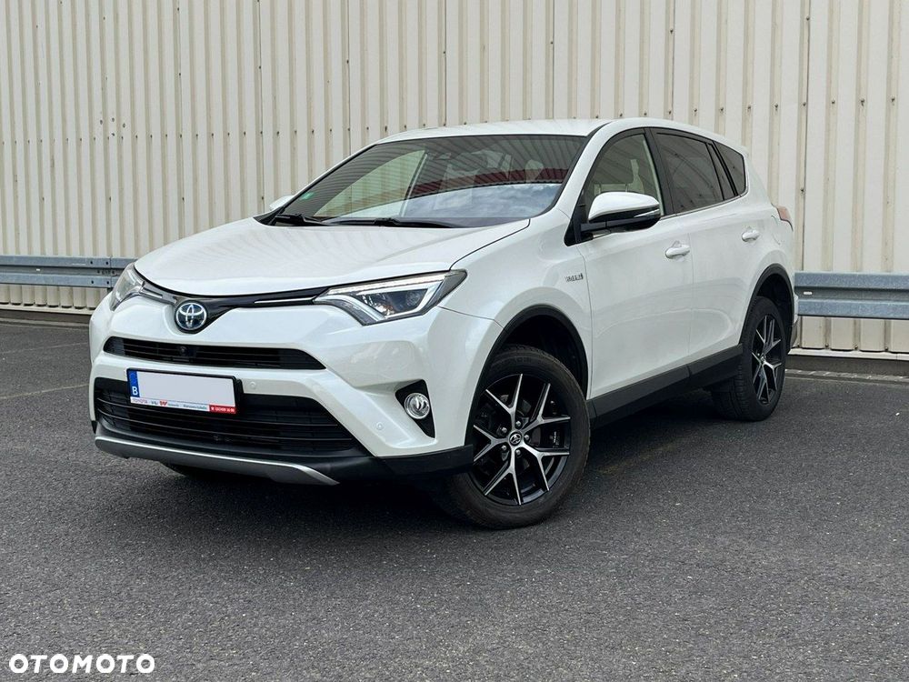 Toyota RAV4 - 2