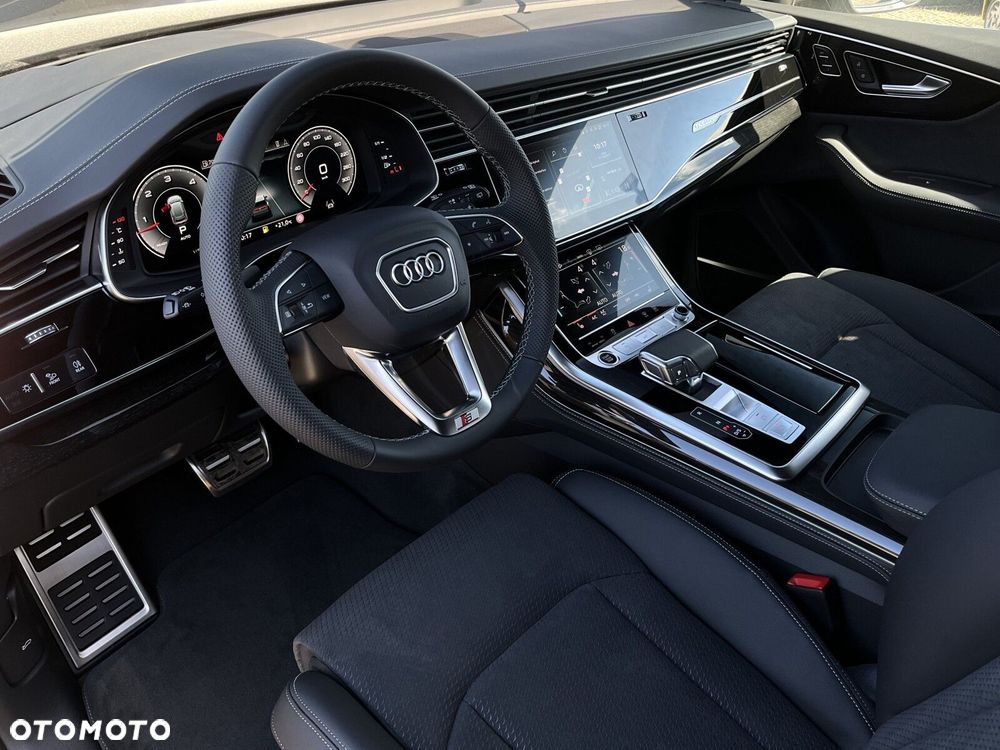 Audi Q8 - 23