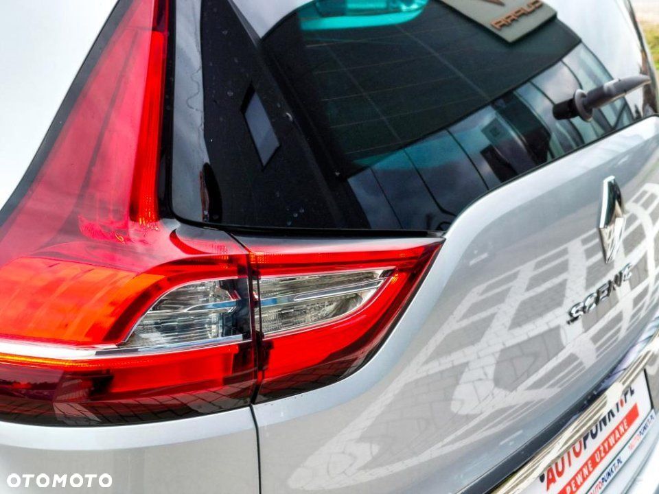 Renault Grand Scenic - 8