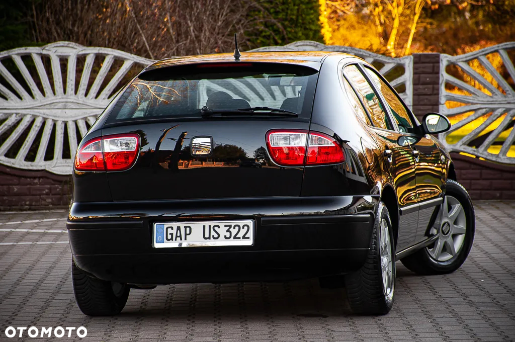Seat Leon - 12
