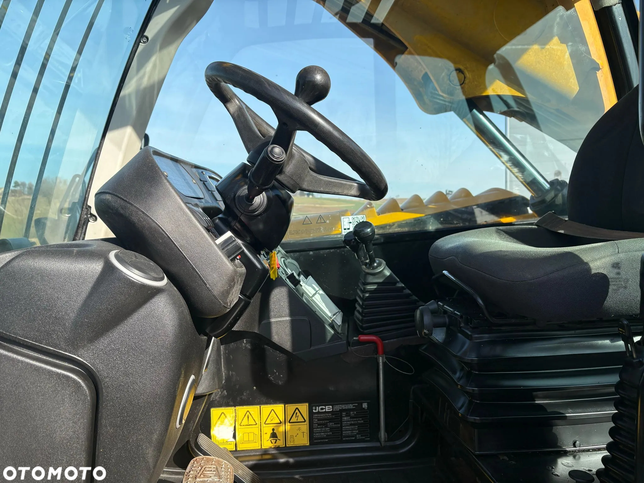 JCB 531-70 Turbo - 7
