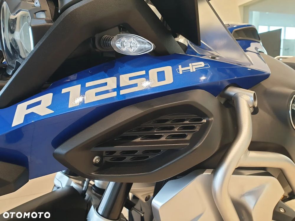 BMW R1250 GS Adventure - 5