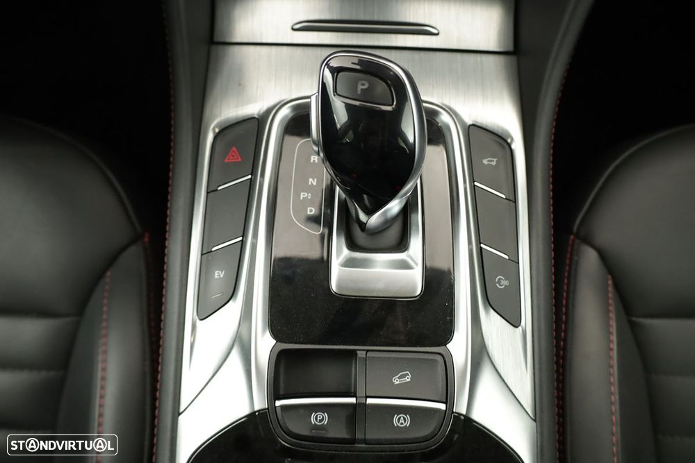 MG EHS 1.5 T-GDI Plug-in Hybrid Luxury - 15