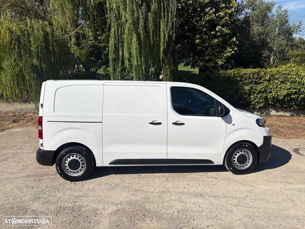 Peugeot Expert 1.5 BlueHdi L2 - 37