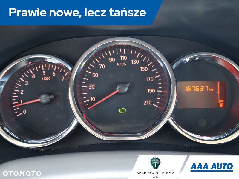 Dacia Lodgy - 13