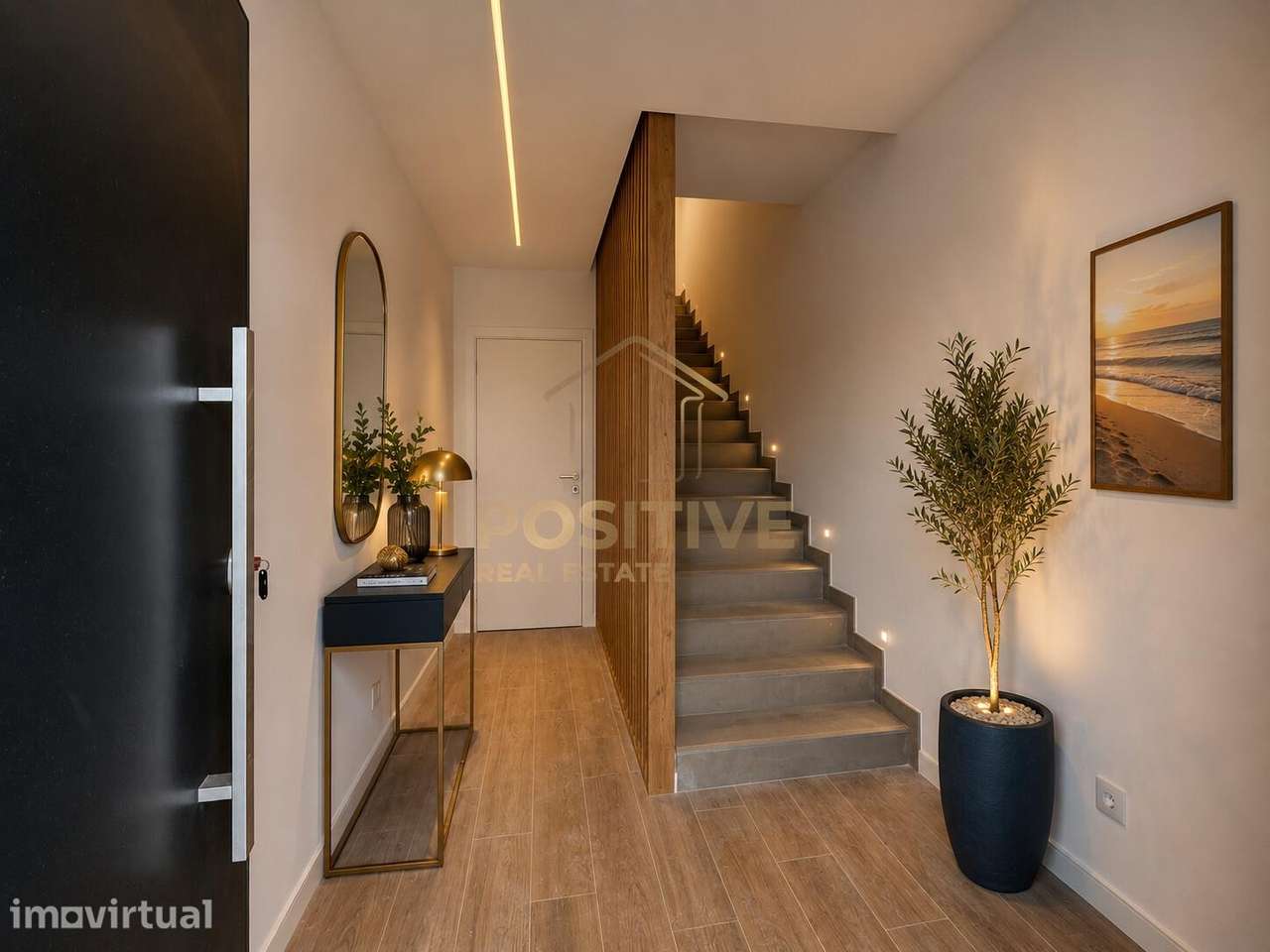 Moradia T3 com piscina Ericeira - Grande imagem: 4/51