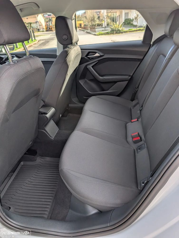 Audi A1 Sportback 30 TFSI S tronic - 16