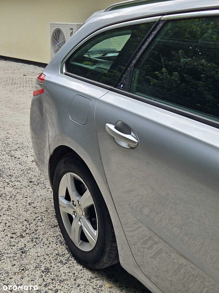 Peugeot 508 - 6