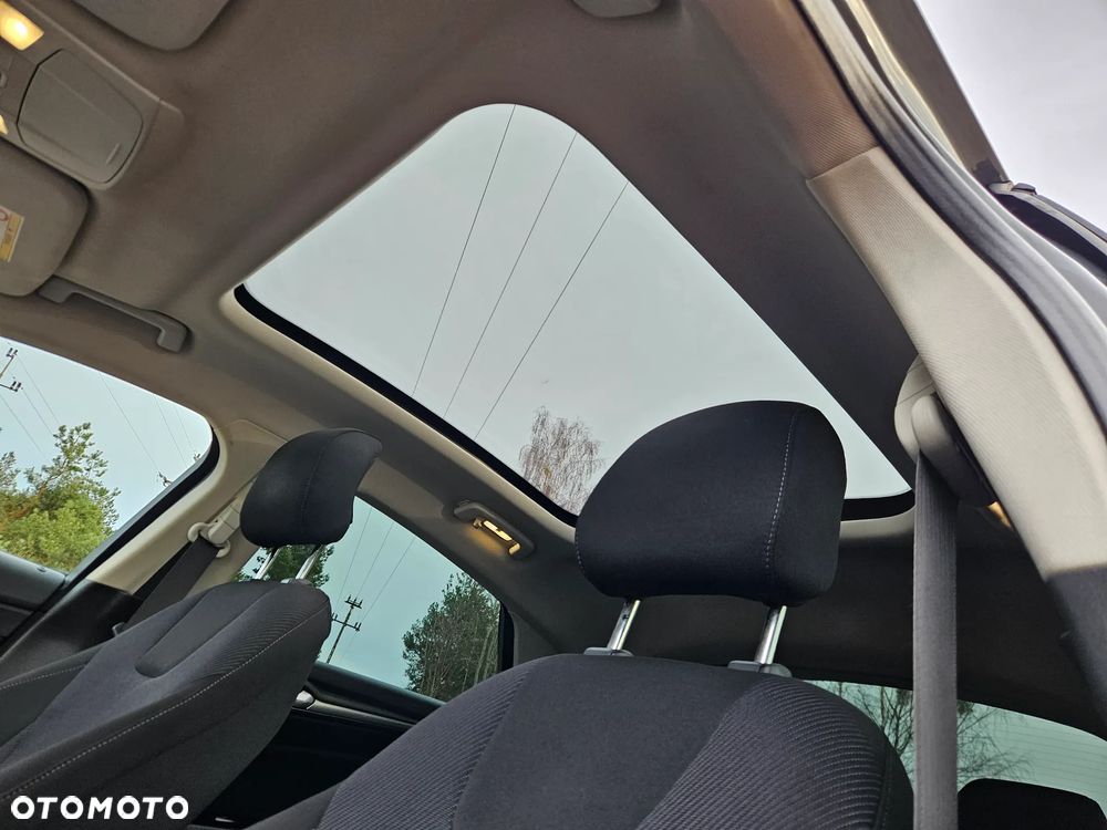 Ford Mondeo 2.0 TDCi Bi-Turbo PowerShift-Aut Titanium - 11