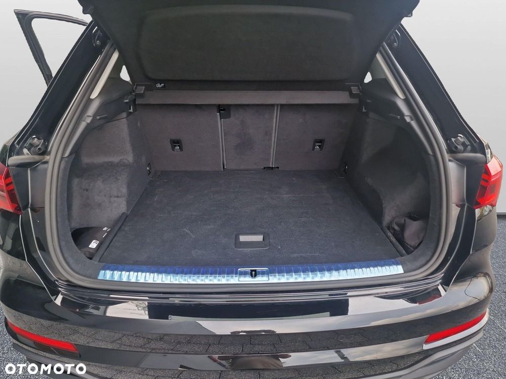 Audi Q3 40 TFSI Quattro S-Line S tronic - 16