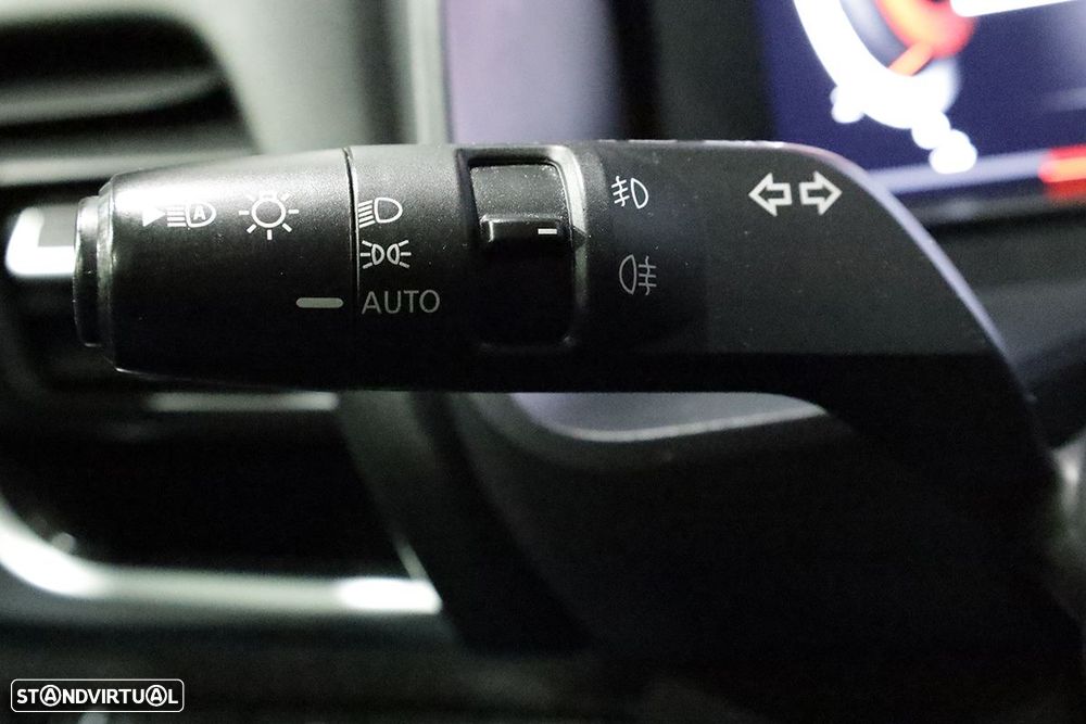 Nissan Qashqai 1.3 DIG-T N-Connecta - 16