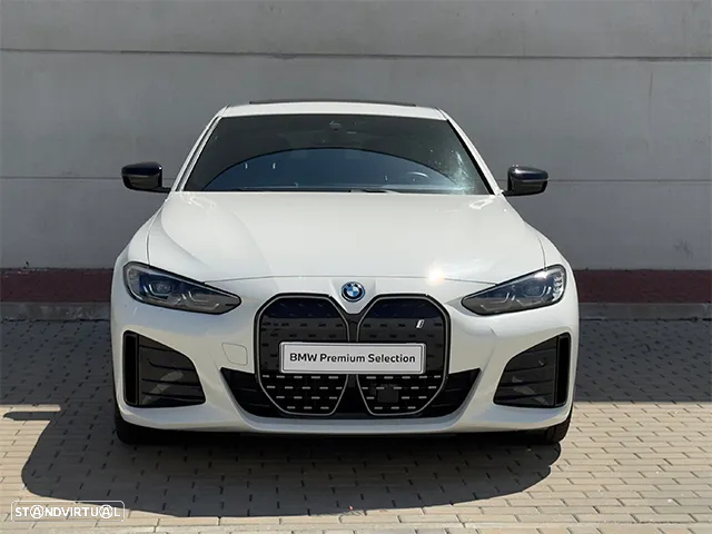 BMW i4 eDrive40 Pack Desportivo M - 2