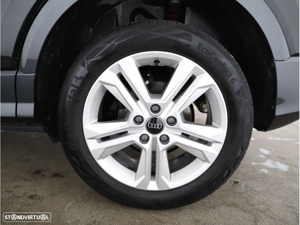 Audi Q2 30 TFSI Advanced - 40