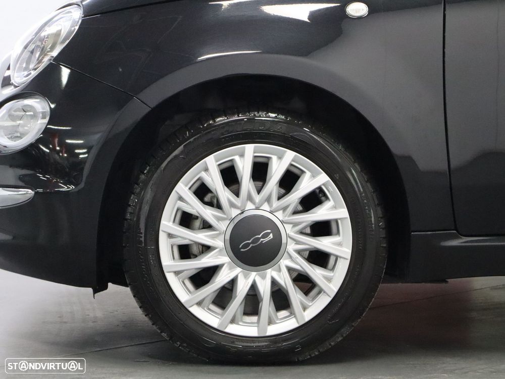 Fiat 500 1.0 Hybrid - 20