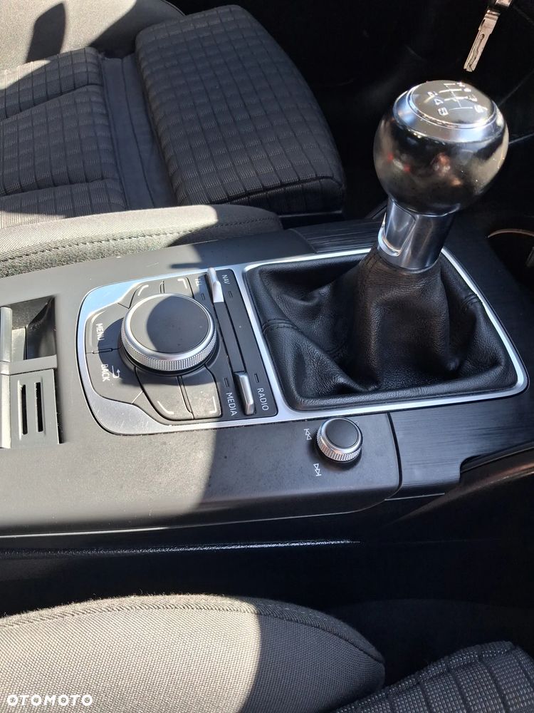 Audi A3 Sportback - 23