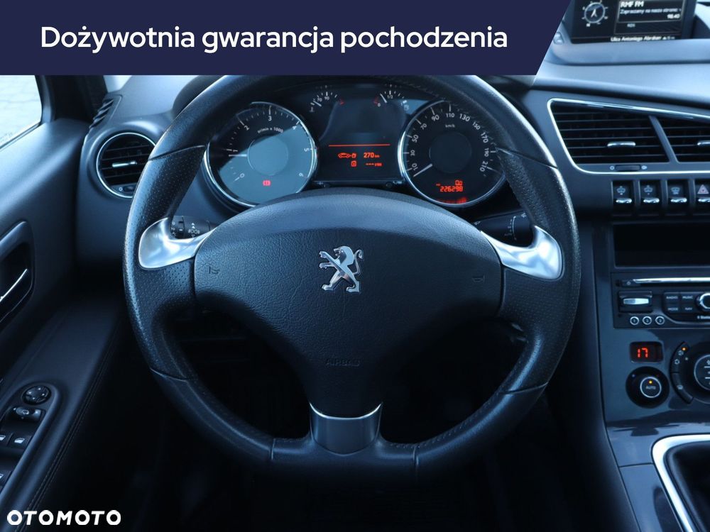 Peugeot 3008 - 21