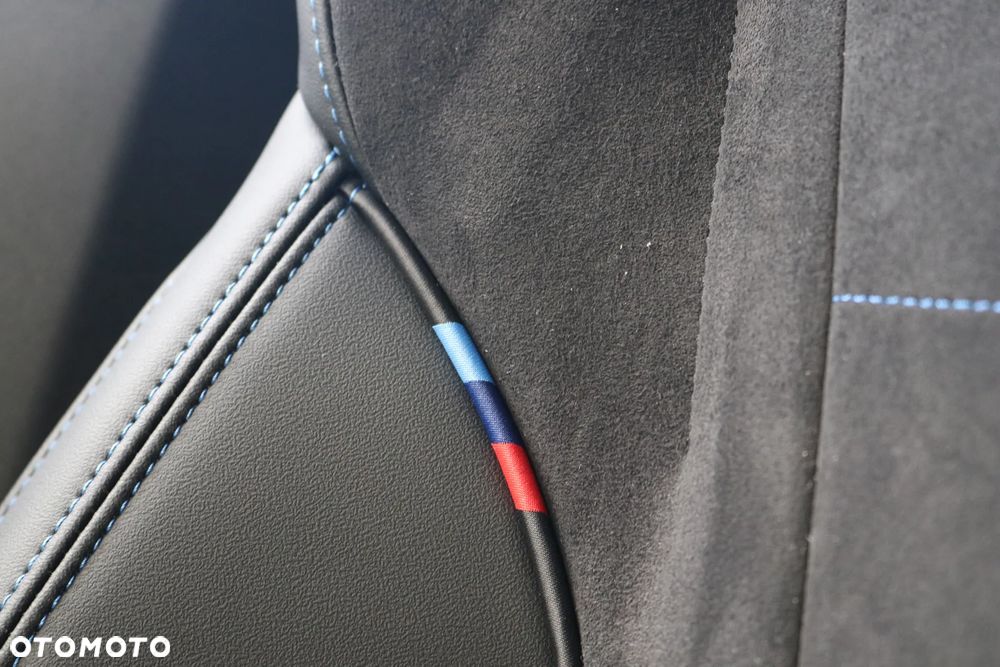 BMW iX2 eDrive20 66.5kWh M Sport Edition - 17