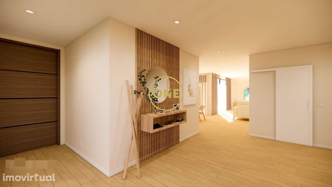 Moradia V3+1 - Grande imagem: 2/46