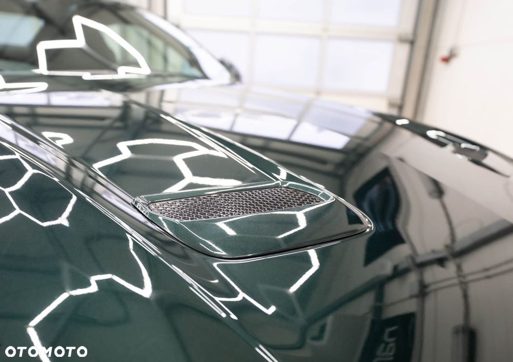Ford Mustang 5.0 V8 Bullitt - 34