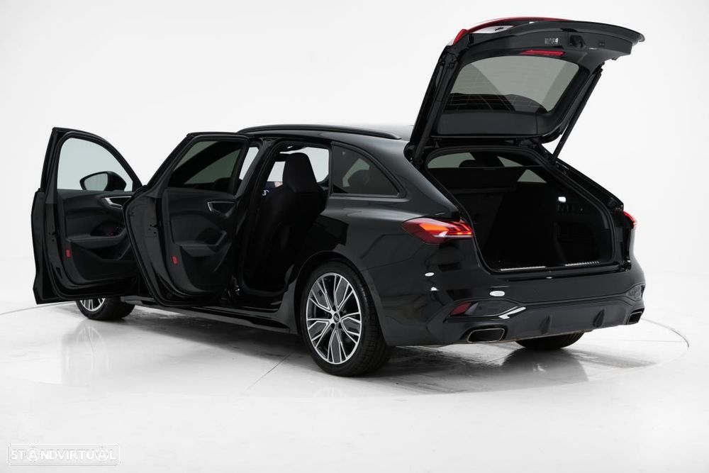 Audi A5 Avant TFSI 150 kW S tronic - 5