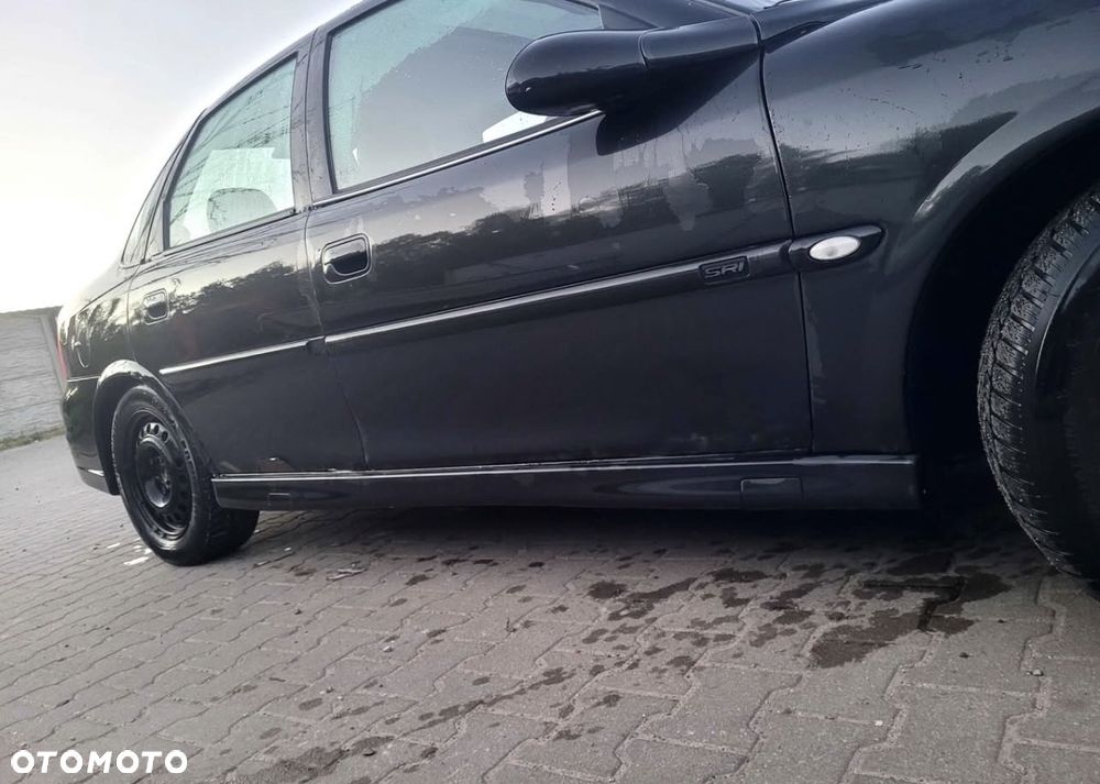 Opel Vectra - 3