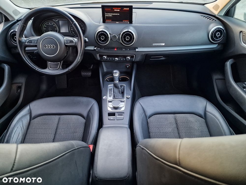 Audi A3 Sportback 1.4 TFSI e-tron design - 19