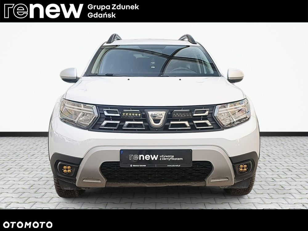 Dacia Duster - 2