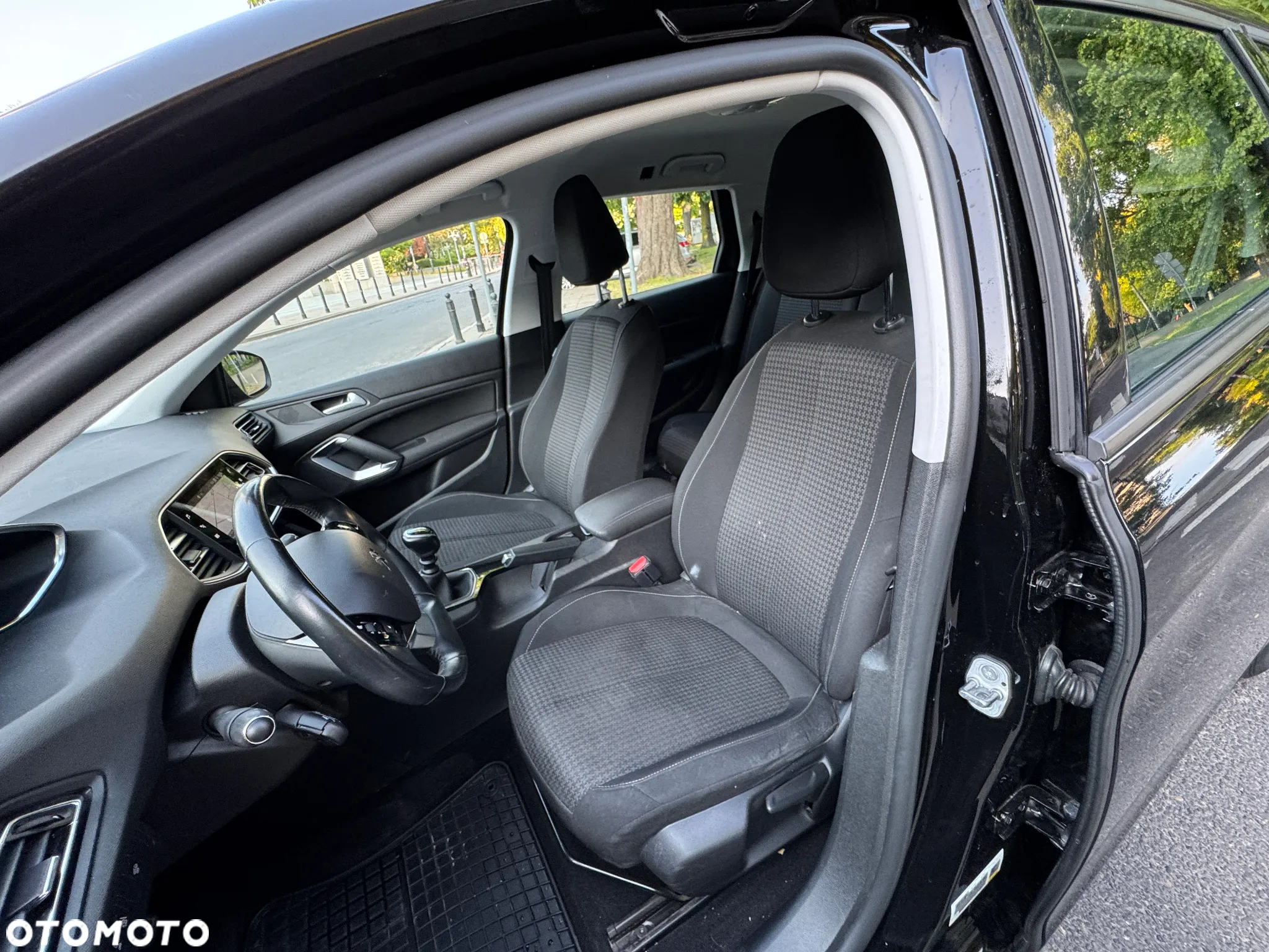 Peugeot 308 SW 1.5 BlueHDi Active Pack Business S&S - 9