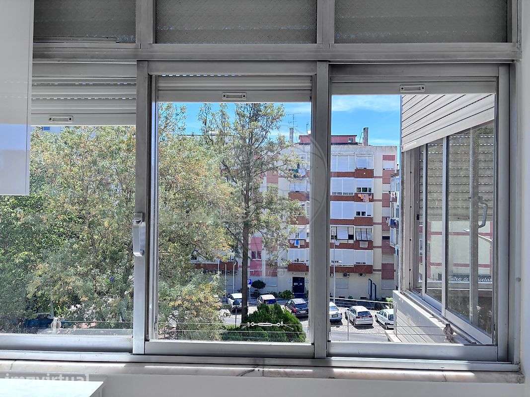 Apartamento T3 para arrendamento - Grande imagem: 3/28