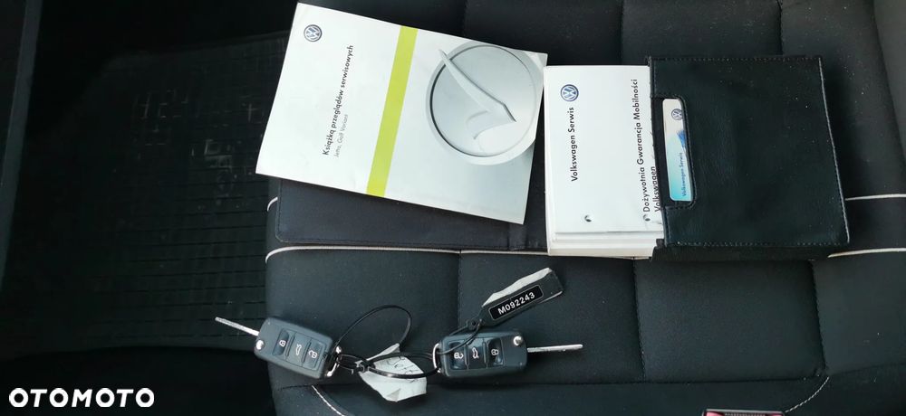 Volkswagen Jetta - 18