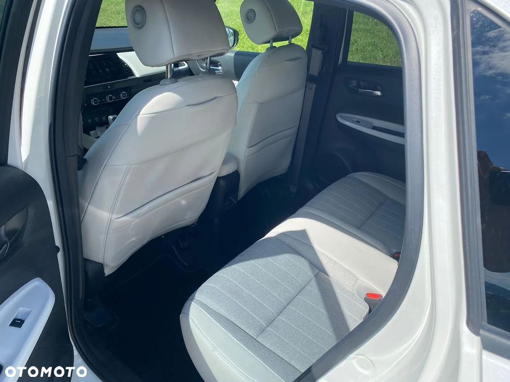 Honda Jazz e:HEV 1.5 i-MMD Executive - 9