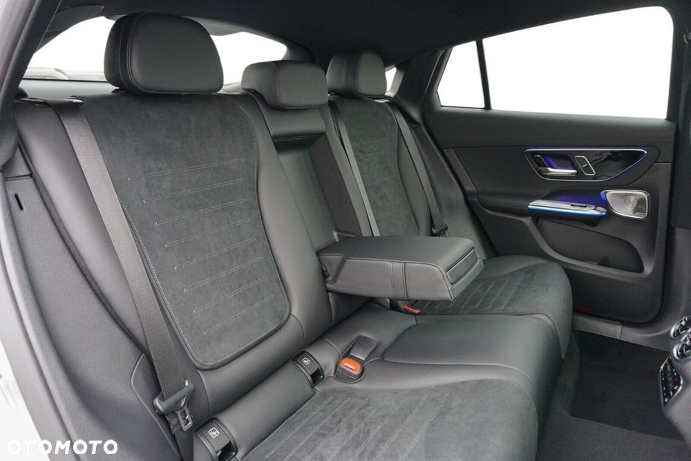 Mercedes-Benz GLC 220 d mHEV 4-Matic AMG Line - 10