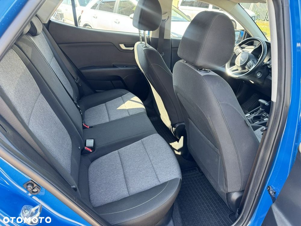 Kia Stonic - 18