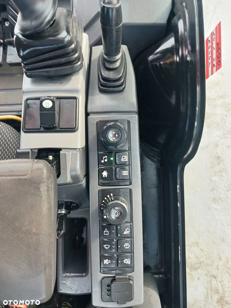 Caterpillar 301.8 - 20