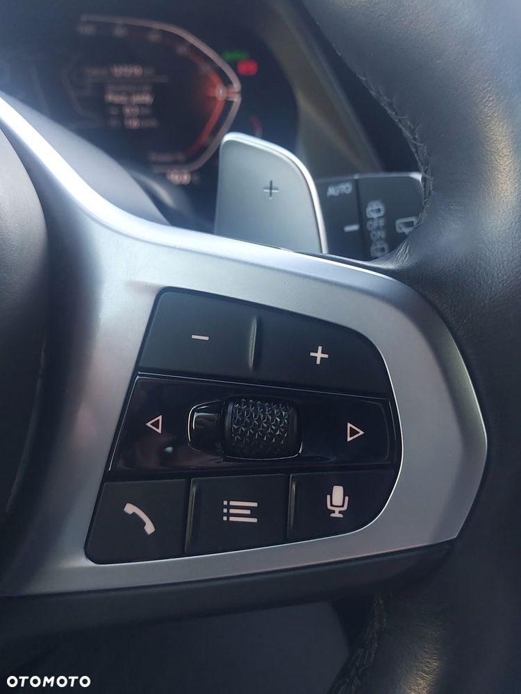 BMW X5 xDrive30d - 19