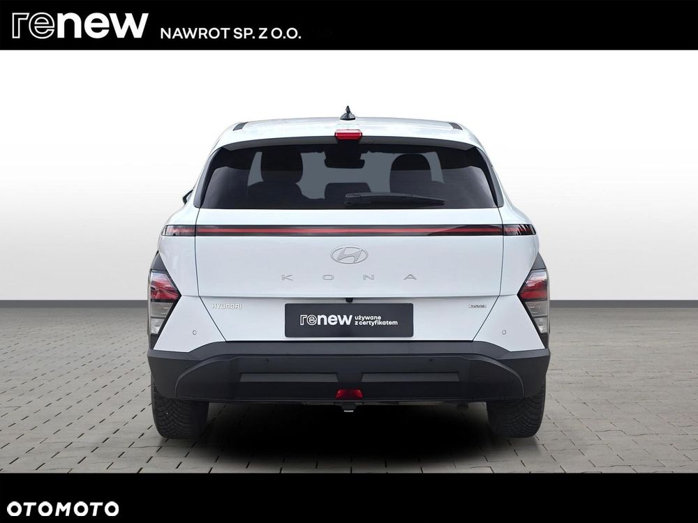 Hyundai Kona - 4