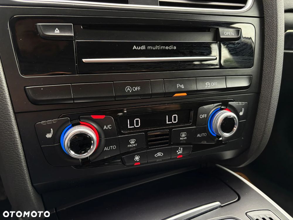 Audi A5 Sportback 1.8 TFSI multitronic - 31
