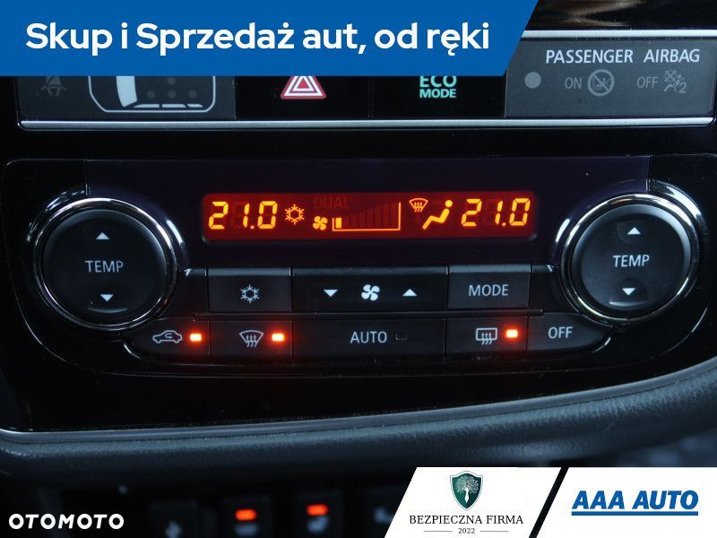 Mitsubishi Outlander - 14