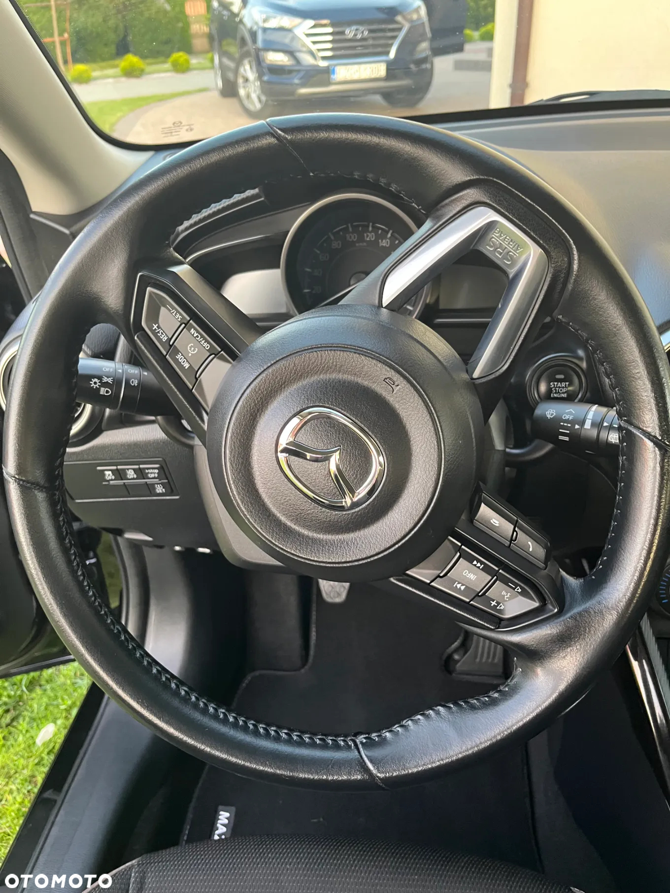 Mazda 2 - 14