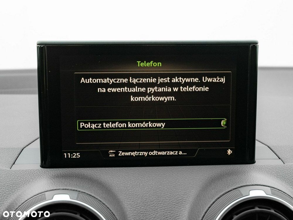 Audi Q2 35 TFSI S tronic - 22